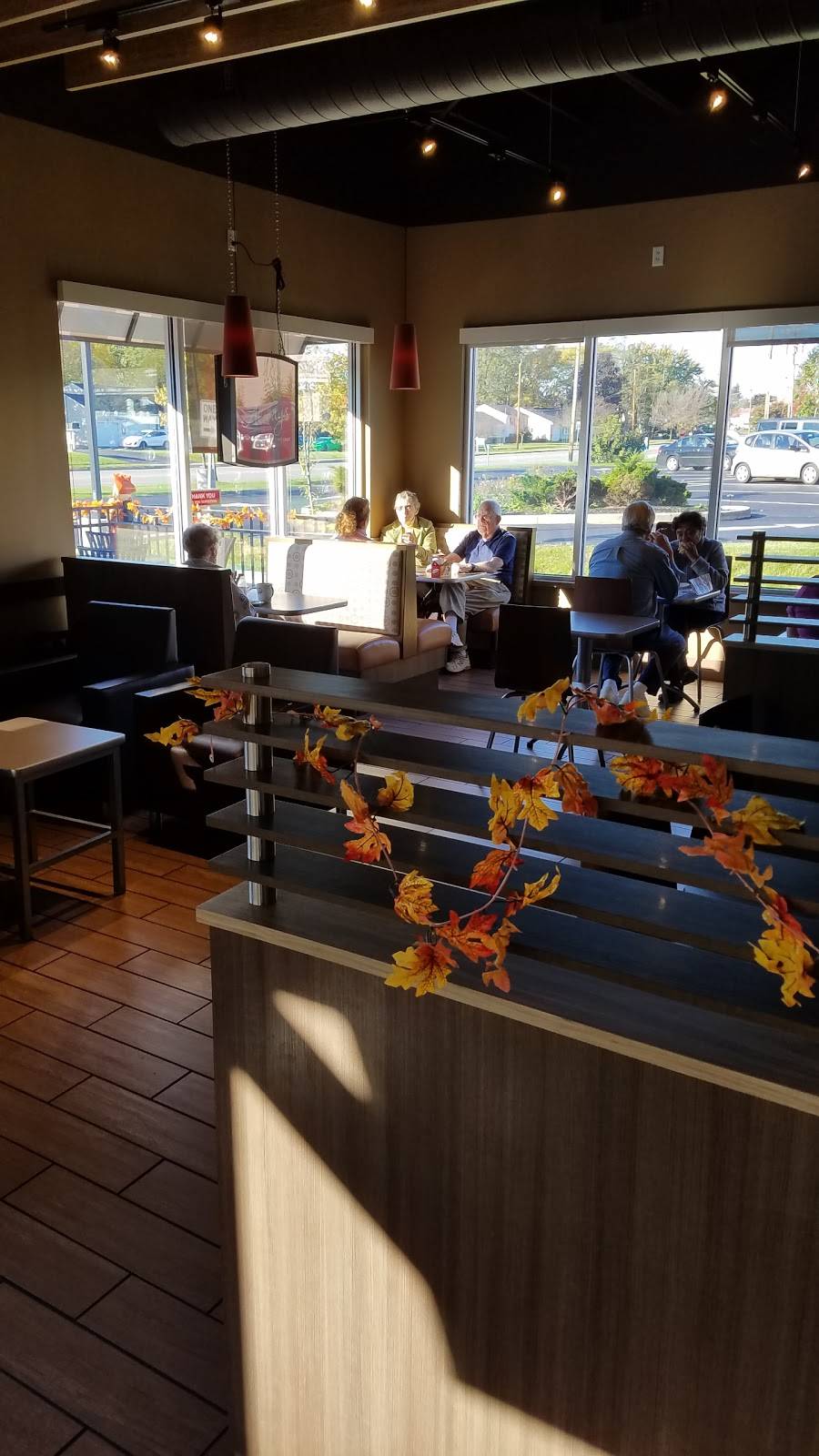 Tim Hortons | restaurant | 2230 Penfield Rd, Penfield, NY 14526, USA | 5853777390 OR +1 585-377-7390