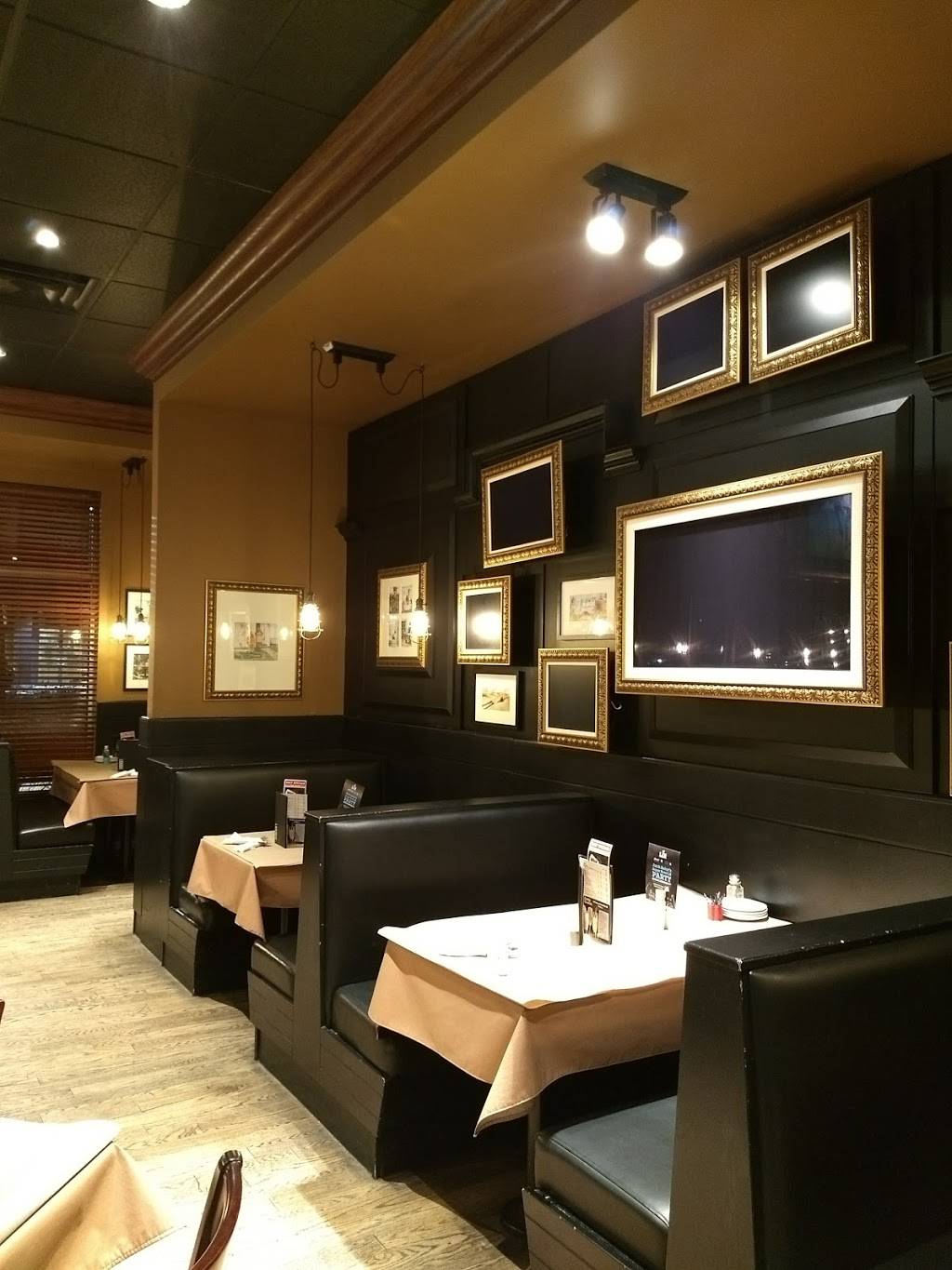 Jack Astors Bar & Grill | restaurant | 2967 Argentia Rd, Mississauga, ON L5N 0A2, Canada | 9058171670 OR +1 905-817-1670