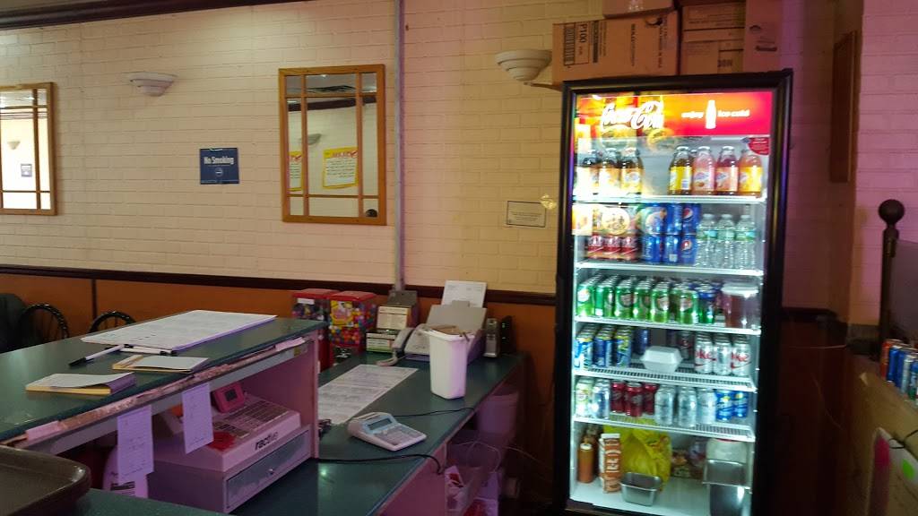 Halal Kitchen | restaurant | 1851 7112, Grand Ave, Flushing, NY 11378, USA | 7182055360 OR +1 718-205-5360