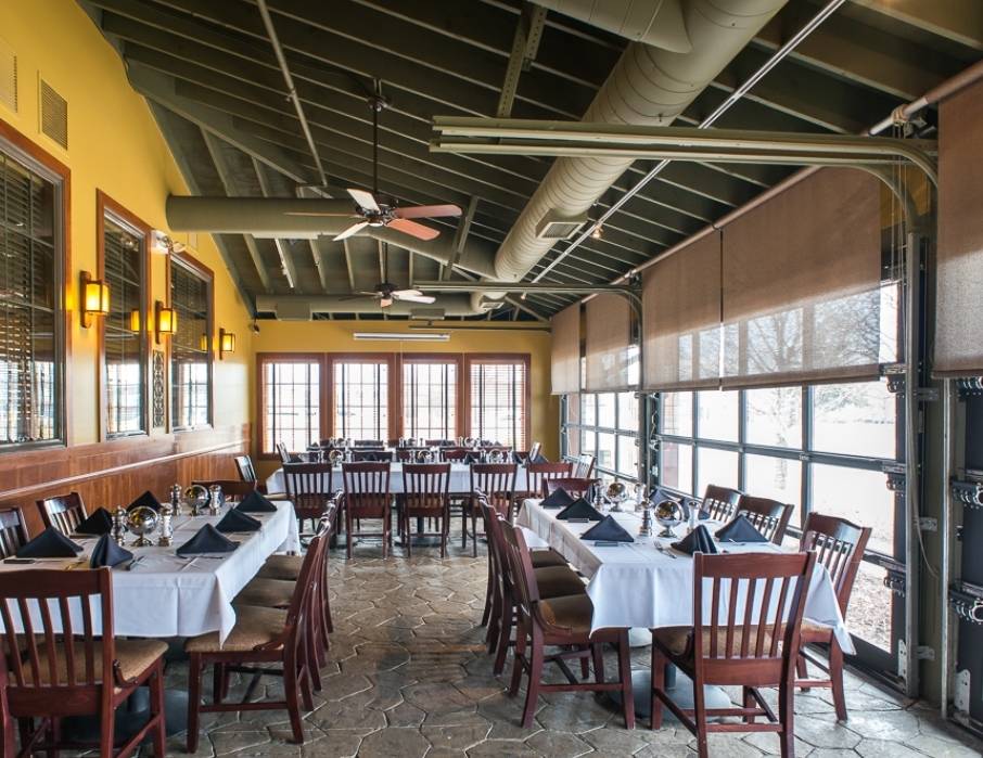 Carlyle Grill | restaurant | 3660 Jackson Rd, Ann Arbor, MI 48103, USA | 7342139800 OR +1 734-213-9800