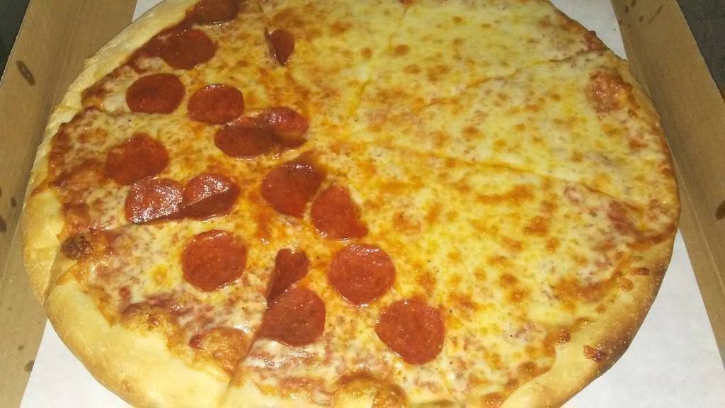 Romanos Pizza Express | meal delivery | 2901 N 5th St, Philadelphia, PA 19133, USA | 2152283757 OR +1 215-228-3757