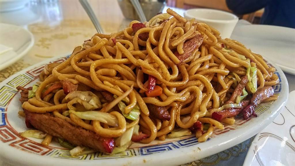 Lock Chun Restaurant | restaurant | 4495 Stevens Creek Blvd, Santa Clara, CA 95051, USA | 4082492784 OR +1 408-249-2784