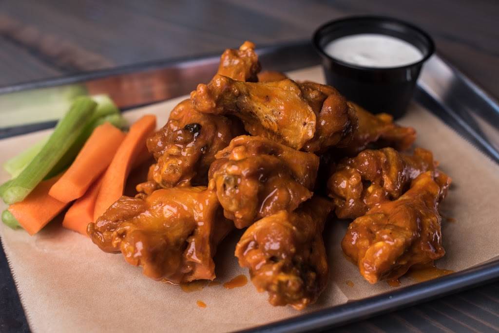 The Copper Rocket | night club | 106 Lake Ave, Maitland, FL 32751, USA | 4078535036 OR +1 407-853-5036