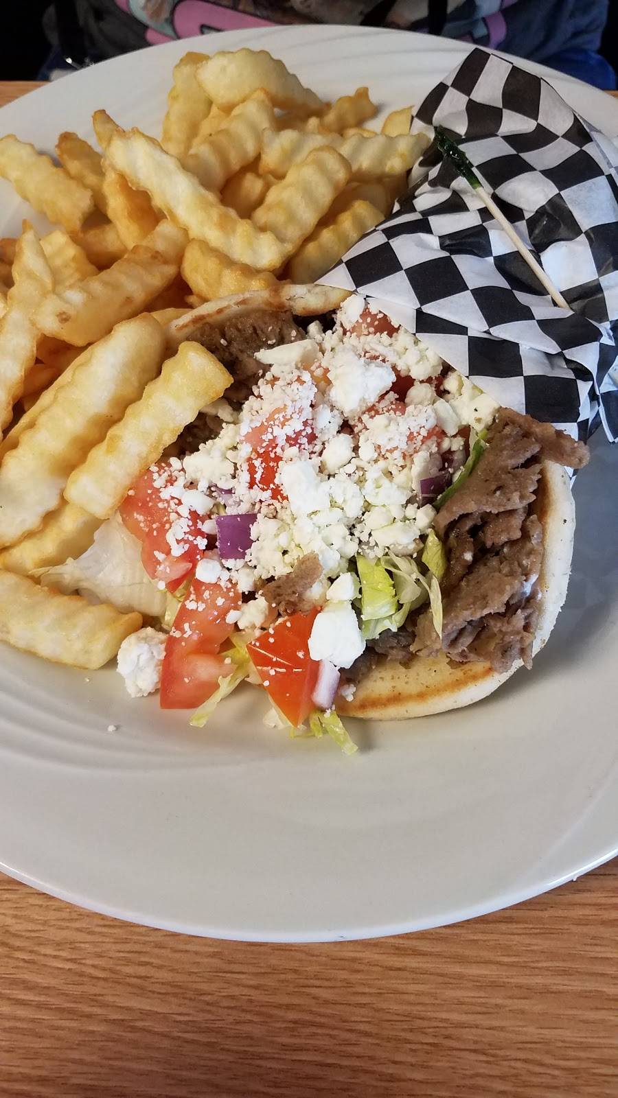 Airway Kitchen | restaurant | 4918 Airway Rd, Dayton, OH 45431, USA | 9376401330 OR +1 937-640-1330