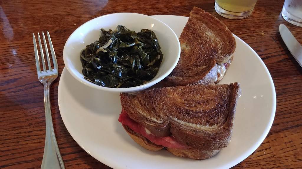 The Light Well | restaurant | 110 E Main St, Orange, VA 22960, USA | 5406610004 OR +1 540-661-0004