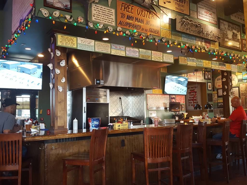 Wintzells Oyster House Fultondale | restaurant | 3339 Lowery Pkwy, Fultondale, AL 35068, USA | 2054538585 OR +1 205-453-8585