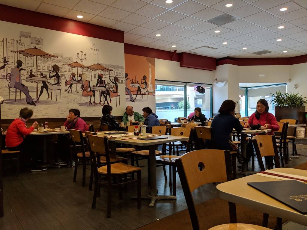 C & M Bistro | restaurant | 388 9th St STE 181, Oakland, CA 94607, USA | 5103383776 OR +1 510-338-3776