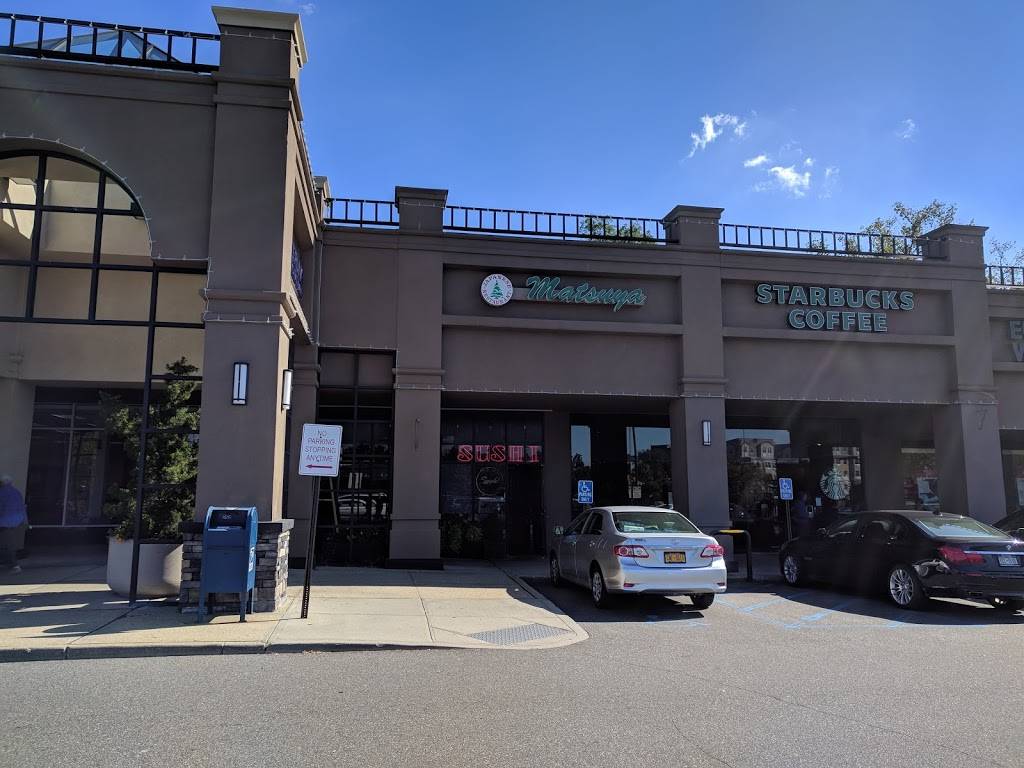 Matsuya Japanese Restaurant | restaurant | 6 Great Neck Rd, Great Neck, NY 11021, USA | 5167734411 OR +1 516-773-4411