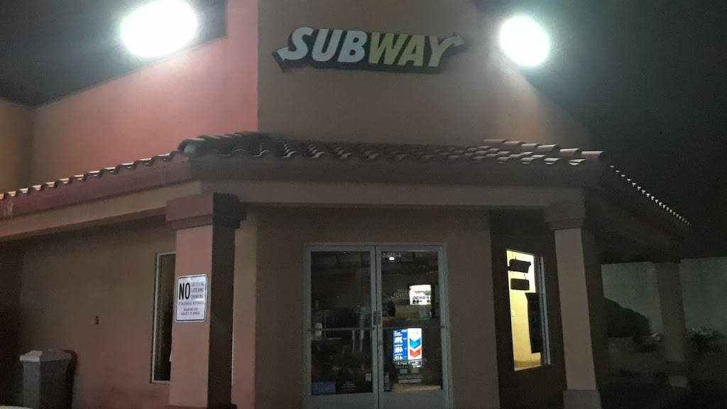 Subway Restaurants | restaurant | 2615 Sweetwater Springs Blvd Suite L, Spring Valley, CA 91978, USA | 6196701346 OR +1 619-670-1346