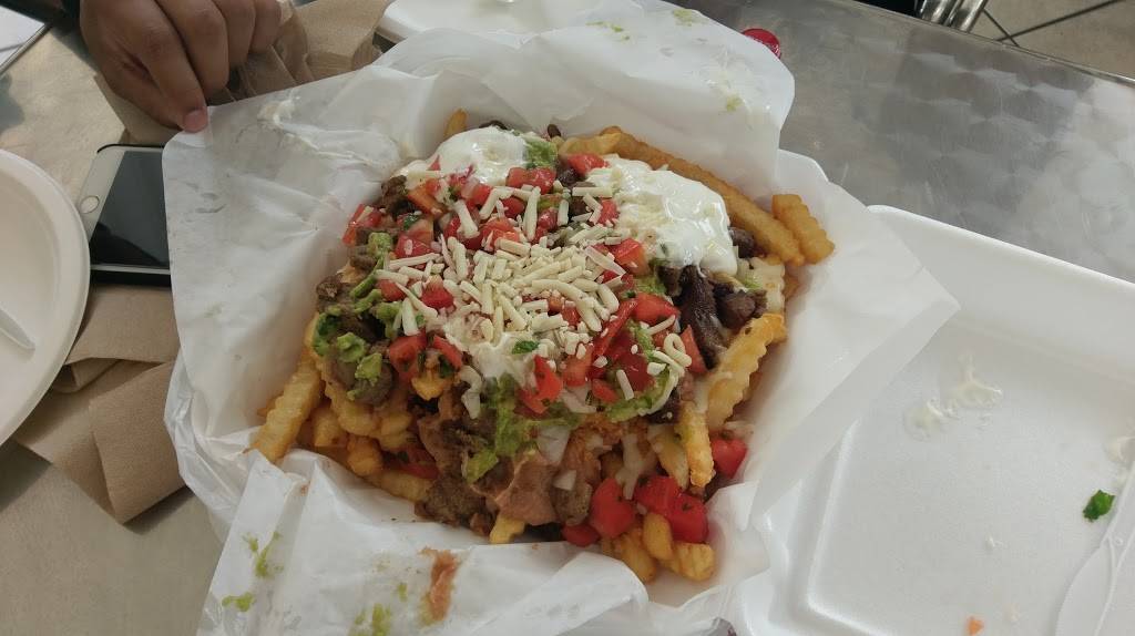 La Garnacha Mexican Food | restaurant | 2101 16th St, Sacramento, CA 95818, USA | 9164412009 OR +1 916-441-2009