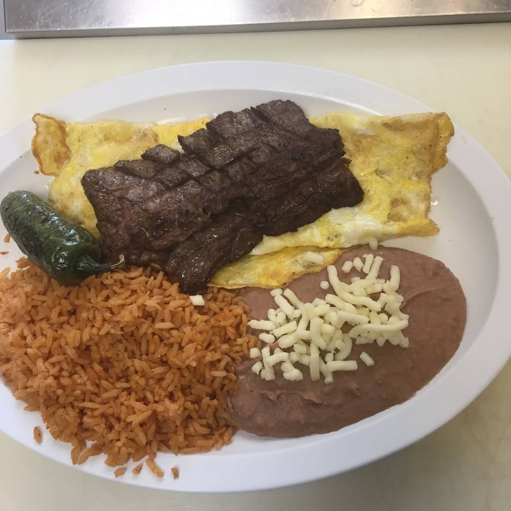 TAQUERIA LOS MAIZALES | restaurant | 1221 W Irving Park Rd, Bensenville, IL 60106, USA | 6306169131 OR +1 630-616-9131