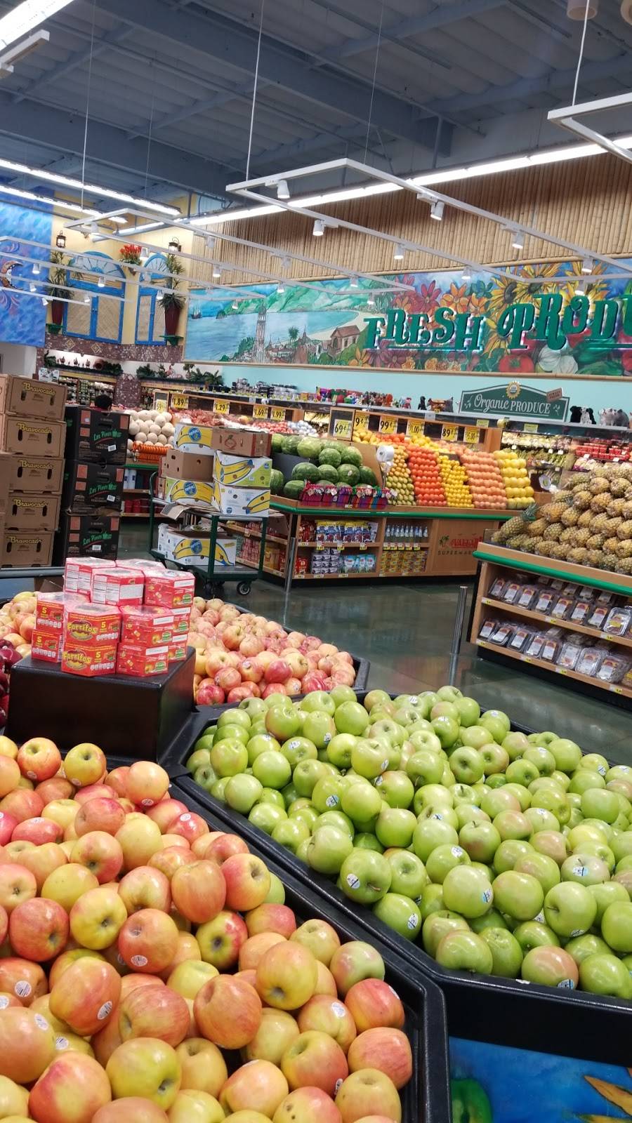 Vallarta Supermarkets | bakery | 8510 Painter Ave suite l, Whittier, CA 90602, USA | 5627586464 OR +1 562-758-6464