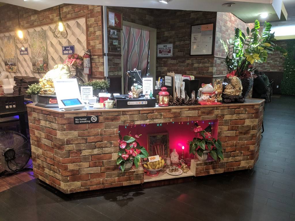 Ha Noi Corner | cafe | 8516 Garden Grove Blvd, Garden Grove, CA 92844, USA | 7148676665 OR +1 714-867-6665