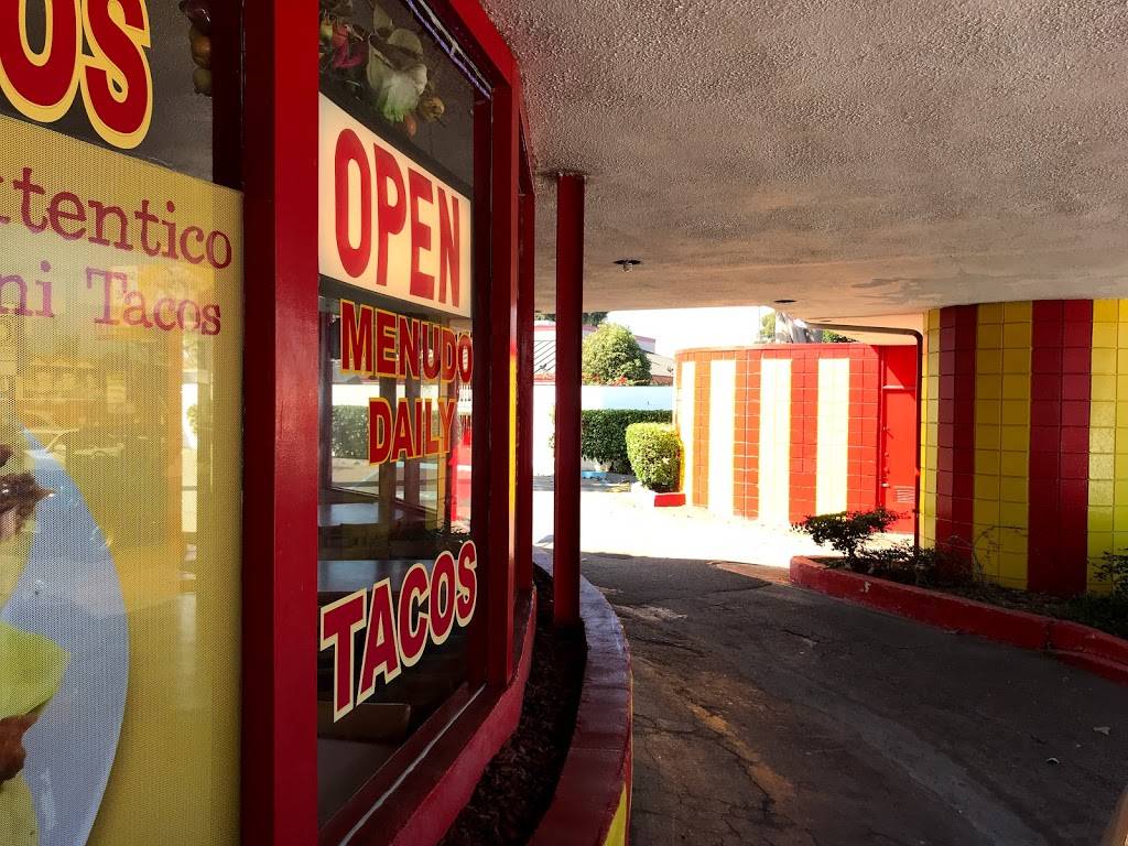 Its A Taco Shop Mexican Food | restaurant | 3910 W Point Loma Blvd, San Diego, CA 92110, USA | 6192236330 OR +1 619-223-6330
