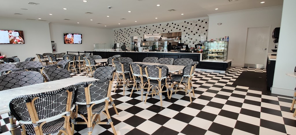 Viola & Dots Italian Kitchen & Pizzeria | restaurant | 1390 NW 80th Ave, Ocala, FL 34482, USA | 3524147877 OR +1 352-414-7877