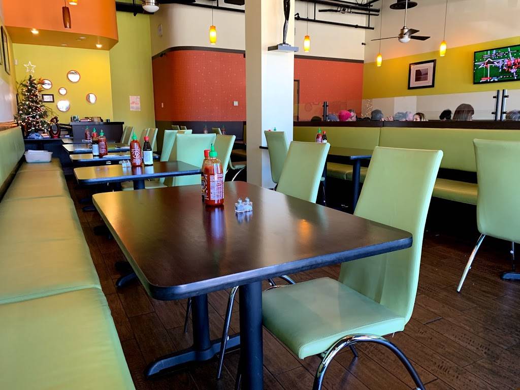 Pho Envy | restaurant | 8611 Hillcrest Rd, Dallas, TX 75248, USA | 2149871468 OR +1 214-987-1468