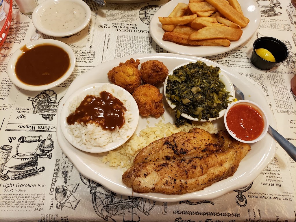 PoFolks | restaurant | 6895 N 9th Ave, Pensacola, FL 32504, USA | 8509128121 OR +1 850-912-8121