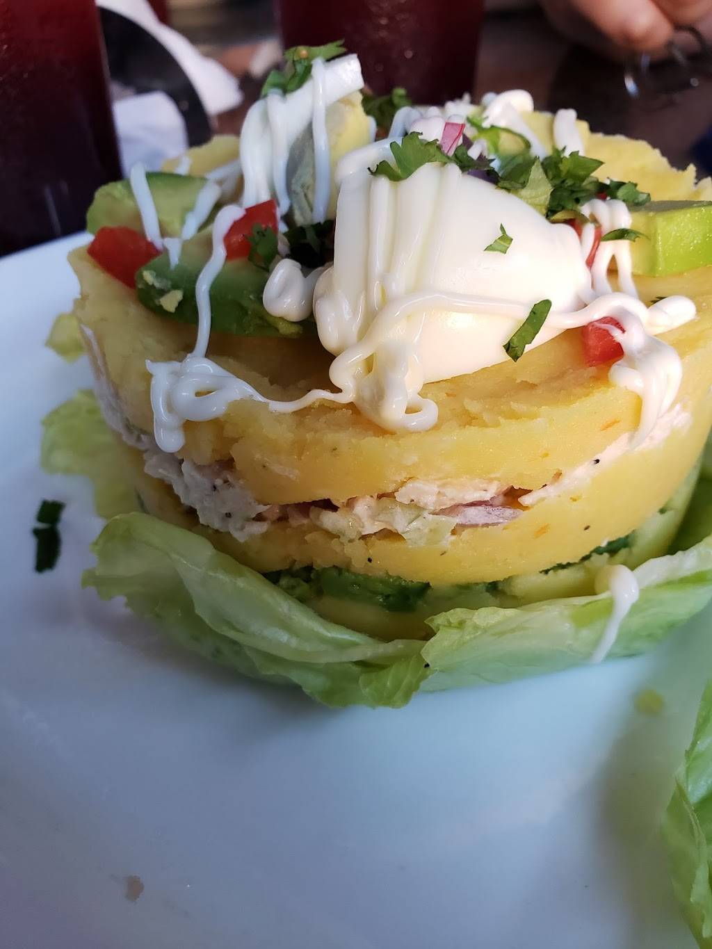 El Palacio De Los Mariscos | restaurant | 134 N Main St, Port Chester, NY 10573, USA | 9144814871 OR +1 914-481-4871