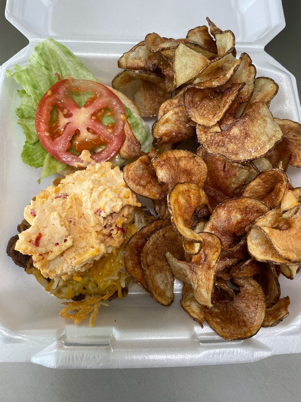 TeTes Food Wagon | restaurant | Brownsville, TN 38012, USA | 7313450193 OR +1 731-345-0193