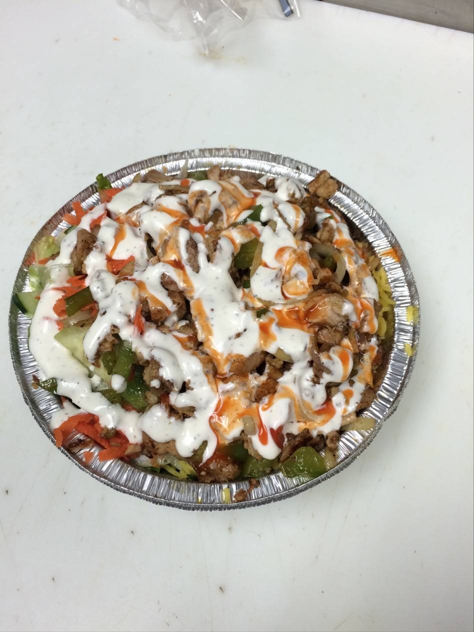 ENY halal Fried Chicken | restaurant | 143 Pennsylvania Ave, Brooklyn, NY 11207, USA | 3474046843 OR +1 347-404-6843