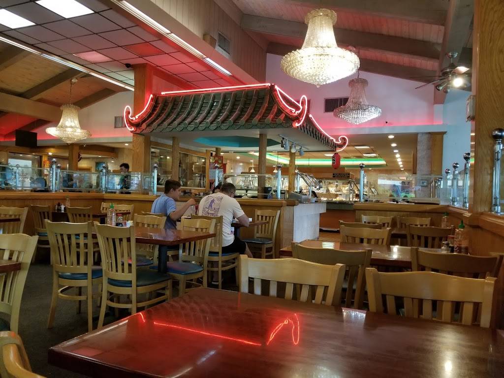 China King Super Buffet | restaurant | 1112 Eastchester Dr, High Point, NC 27265, USA | 3368868588 OR +1 336-886-8588