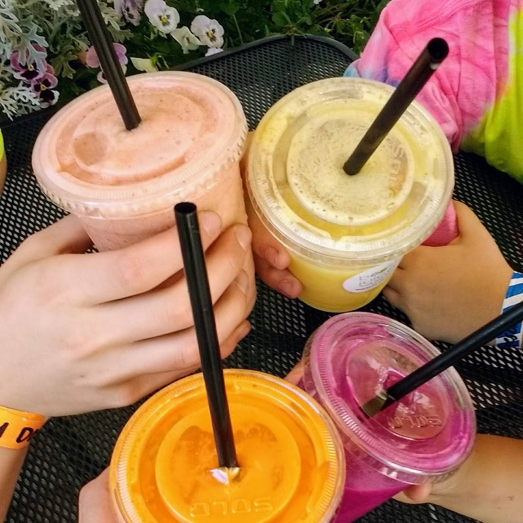 Boost Bowls | restaurant | 16 P T Barnum Square, Bethel, CT 06801, USA | 2037442667 OR +1 203-744-2667