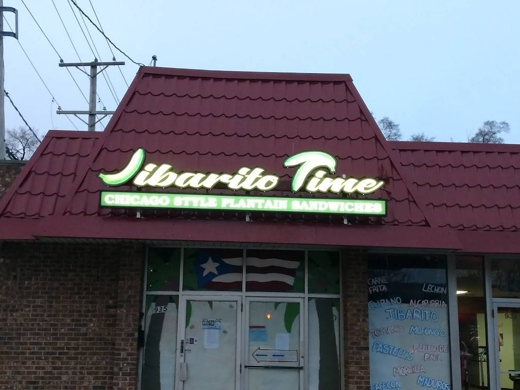 Santiagos Puerto Rican Restaurant Sabores Latinos Inc | restaurant | 935 E Oakton St, Des Plaines, IL 60018, USA | 2249389115 OR +1 224-938-9115