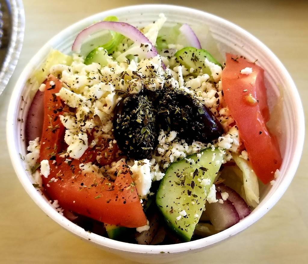 Mr. Greek | meal delivery | M5V 3V3, 333 Bremner Blvd, Toronto, ON M5V 3X9, Canada | 6473484801 OR +1 647-348-4801