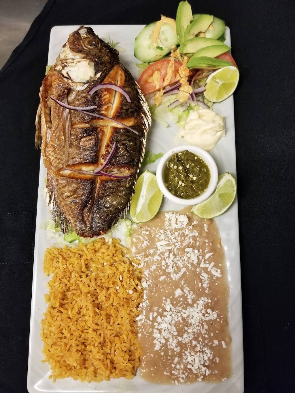 Mariscos Costa Alegre | restaurant | 1857 Bellevue Rd, Atwater, CA 95301, USA | 2092199482 OR +1 209-219-9482
