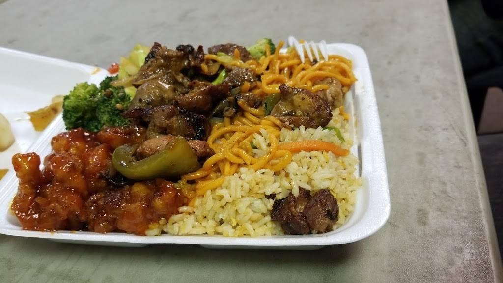 China Express | restaurant | 931 Fulton Mall, Fresno, CA 93721, USA | 5592684241 OR +1 559-268-4241