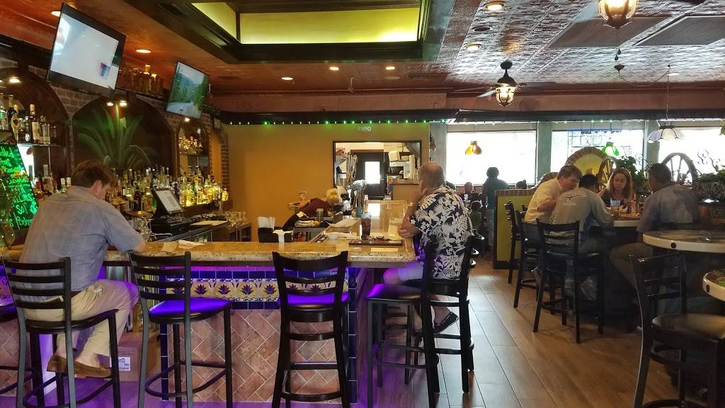 Ay Jalisco 20th St. Verobeach | restaurant | 1909 20th St, Vero Beach, FL 32960, USA | 7729780661 OR +1 772-978-0661