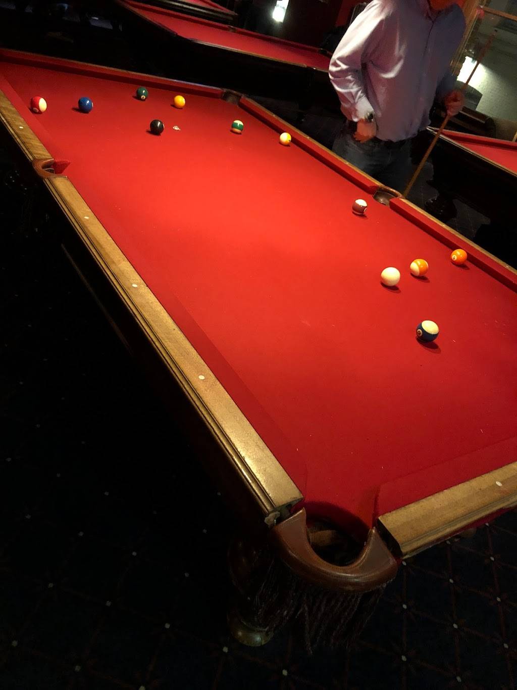 Barneys Beanery | restaurant | 99 E Colorado Blvd, Pasadena, CA 91105, USA | 6264059777 OR +1 626-405-9777