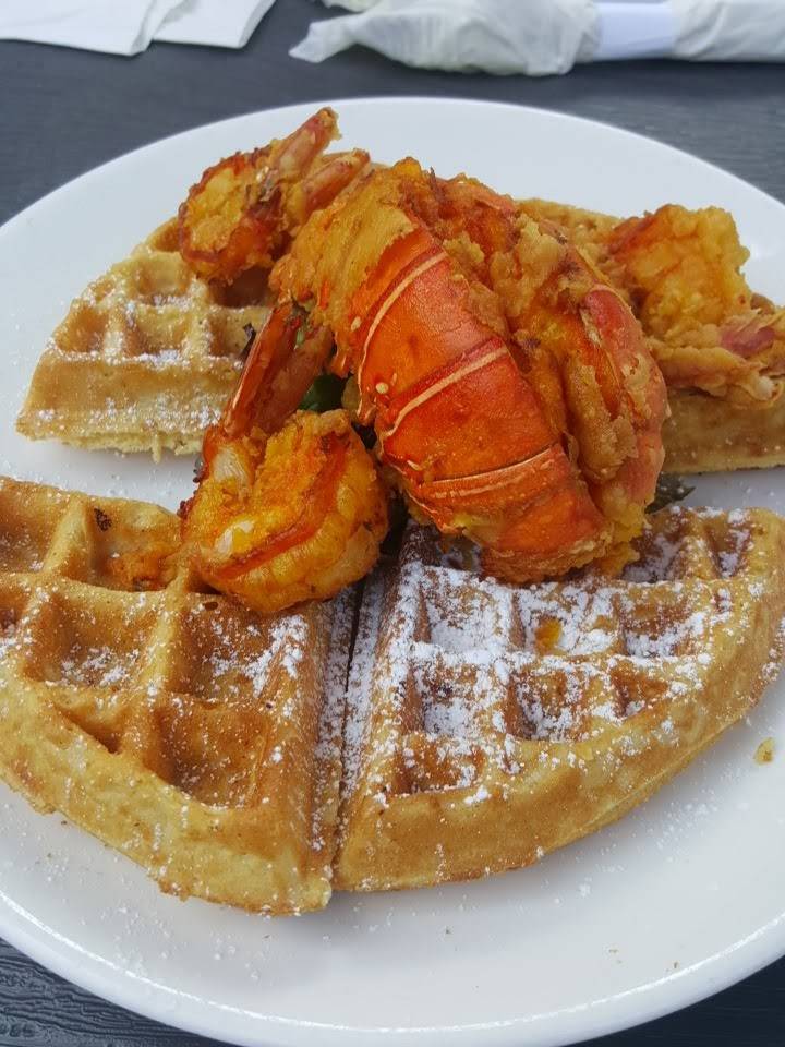 Vivid | restaurant | 4617 Avenue D, Brooklyn, NY 11203, USA | 7184510735 OR +1 718-451-0735