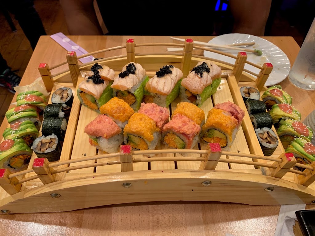 Kei Sushi Restaurant | restaurant | 1711 South St, Philadelphia, PA 19146, USA | 2153092925 OR +1 215-309-2925