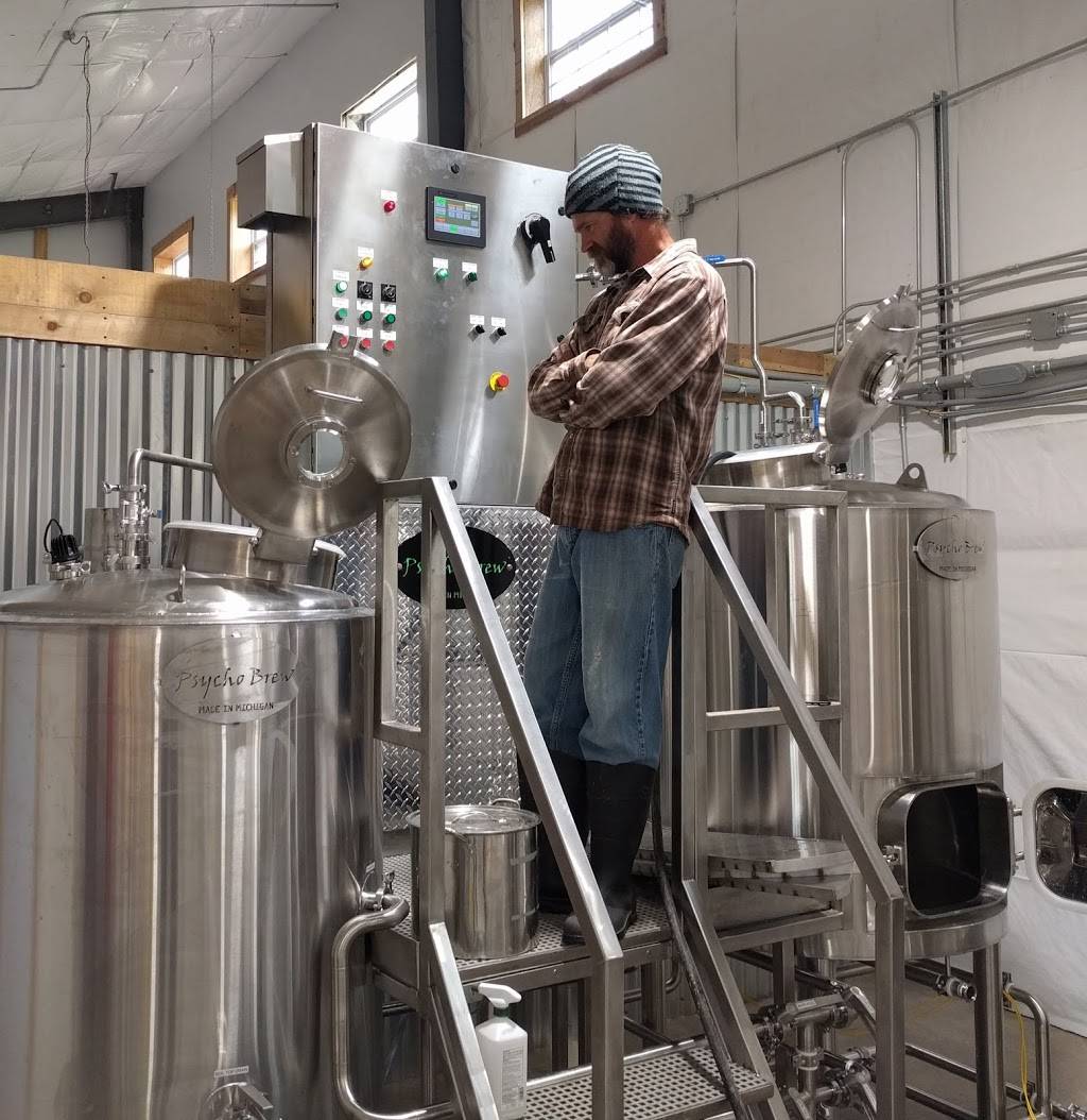 Sideways Farm & Brewery | restaurant | 62 Eade Rd, Etowah, NC 28729, USA | 8285954001 OR +1 828-595-4001