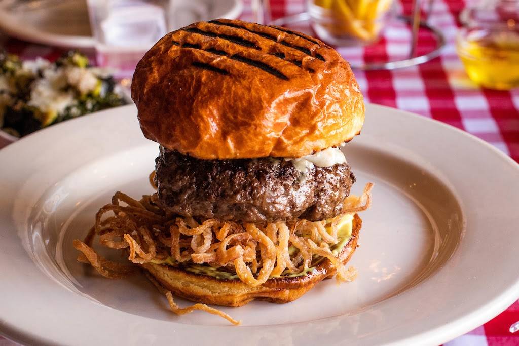 Crab Cellar | restaurant | 1962 N Halsted St, Chicago, IL 60614, USA | 7732481737 OR +1 773-248-1737