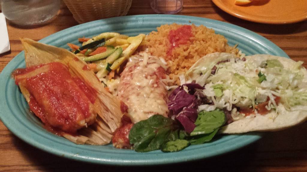 Cafe Salsa | restaurant | 9932 W 55th St, Countryside, IL 60525, USA | 7083525100 OR +1 708-352-5100