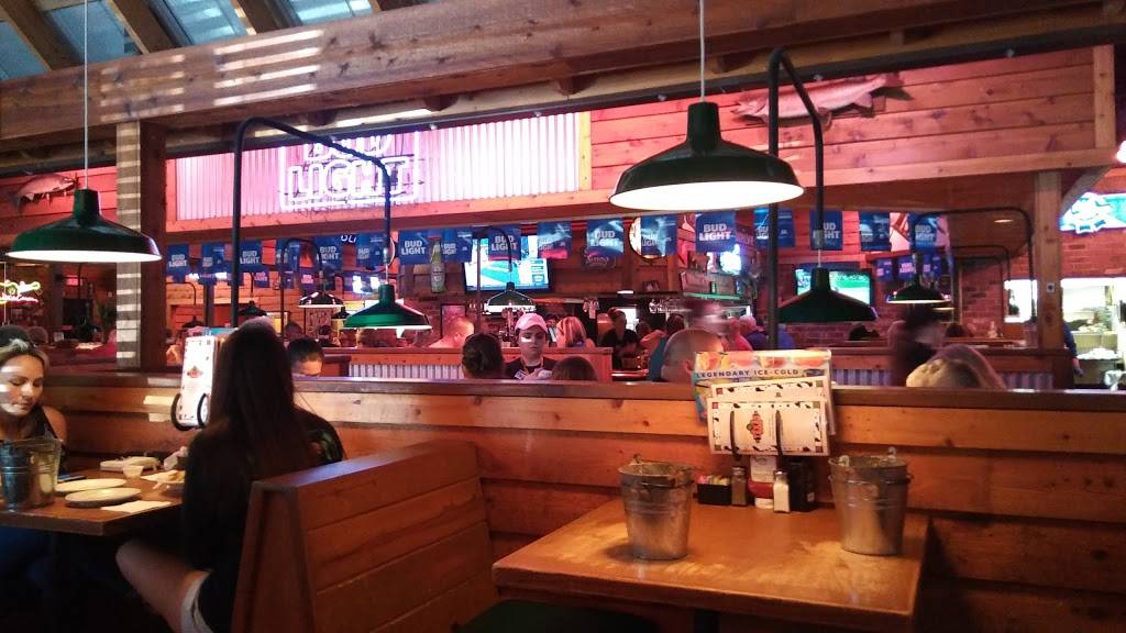 Texas Roadhouse | restaurant | 550 Blanding Blvd, Orange Park, FL 32073, USA | 9042131000 OR +1 904-213-1000