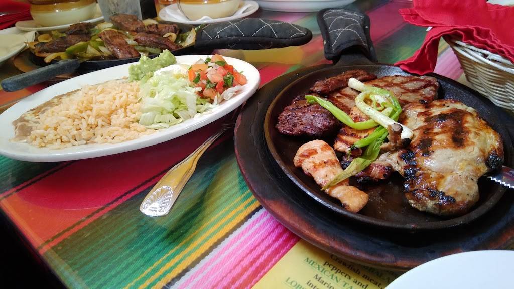 Mangoes | restaurant | 401 Central Ave, Bethpage, NY 11714, USA | 5169350882 OR +1 516-935-0882