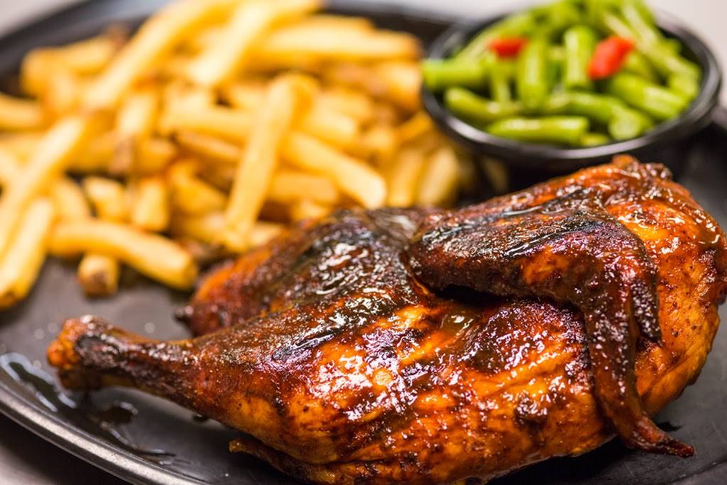 Hole in the Wall BBQ | Springfield | restaurant | 1807 Olympic St, Springfield, OR 97477, USA | 5417261200 OR +1 541-726-1200