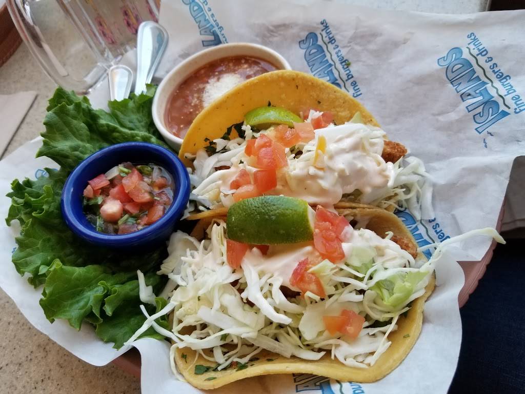 Islands Restaurant Santa Barbara | restaurant | 3825 State St, Santa Barbara, CA 93105, USA | 8059460044 OR +1 805-946-0044