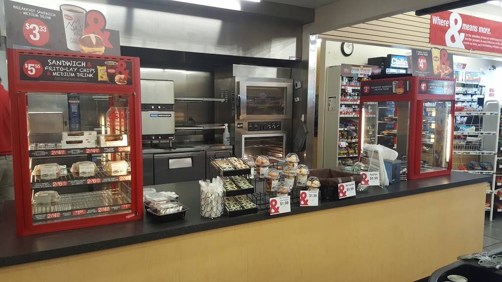 Kum & Go | meal takeaway | 2710 Moberly Ln, Bentonville, AR 72712, USA | 4794640849 OR +1 479-464-0849