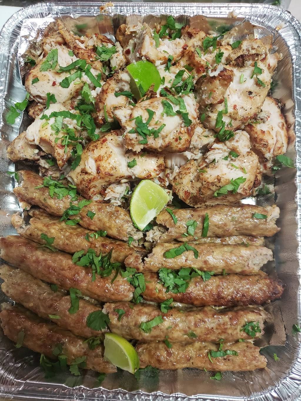 Kababjees | restaurant | 6037 Dempster Street, Morton Grove, IL 60053, USA | 2245347551 OR +1 224-534-7551