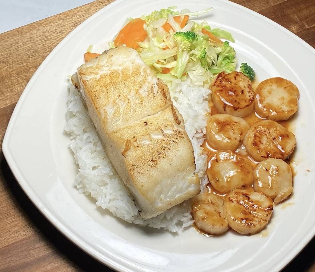 Mikawa Teriyaki | restaurant | 2435 Clement St, San Francisco, CA 94121, USA | 4157026296 OR +1 415-702-6296