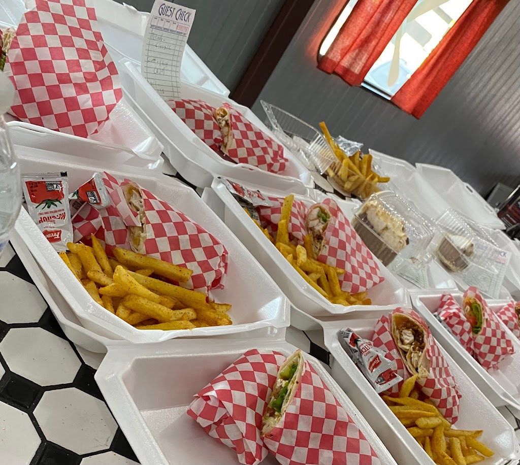 Jesse James Foods LLC | restaurant | 3000 Jennings Ln Suite I, Batesville, AR 72501, USA | 8705694171 OR +1 870-569-4171