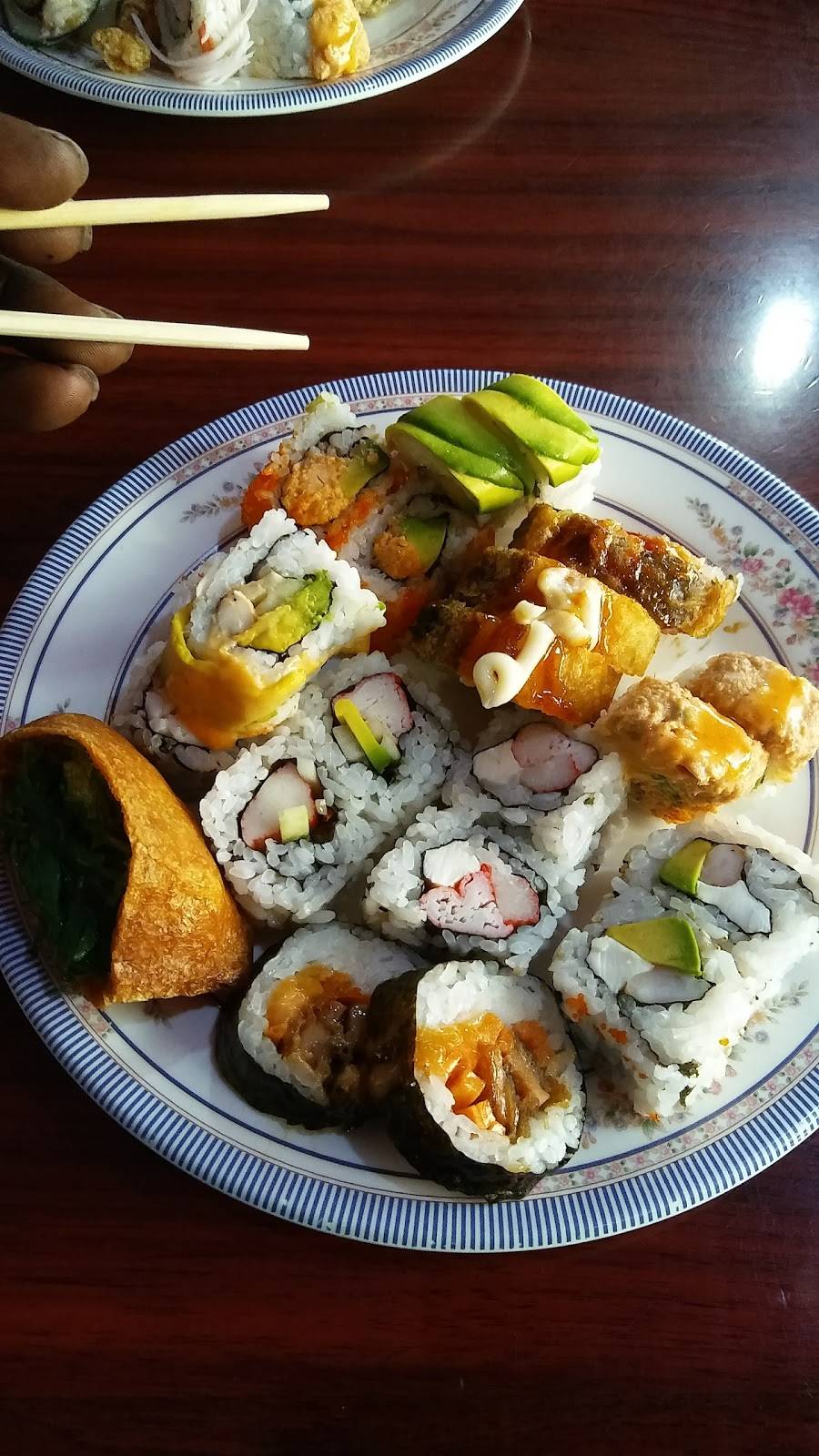 New York Buffet | restaurant | 8503 W Hillsborough Ave, Tampa, FL 33615, USA | 8138888600 OR +1 813-888-8600