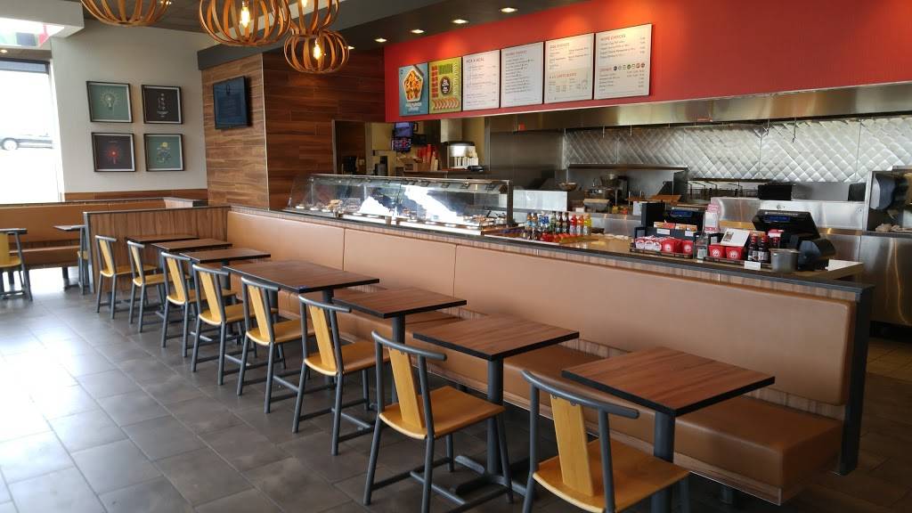 Panda Express | restaurant | 20 Commons Way, Oxford, AL 36203, USA | 2568319033 OR +1 256-831-9033