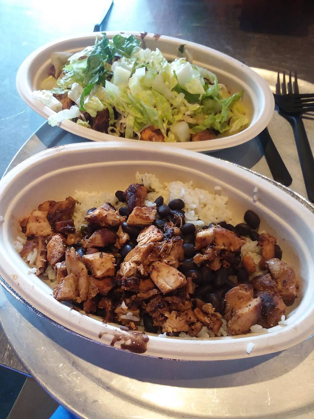 Chipotle Mexican Grill | restaurant | 11440 Midlothian Turnpike Ste F, North Chesterfield, VA 23235, USA | 8043792791 OR +1 804-379-2791