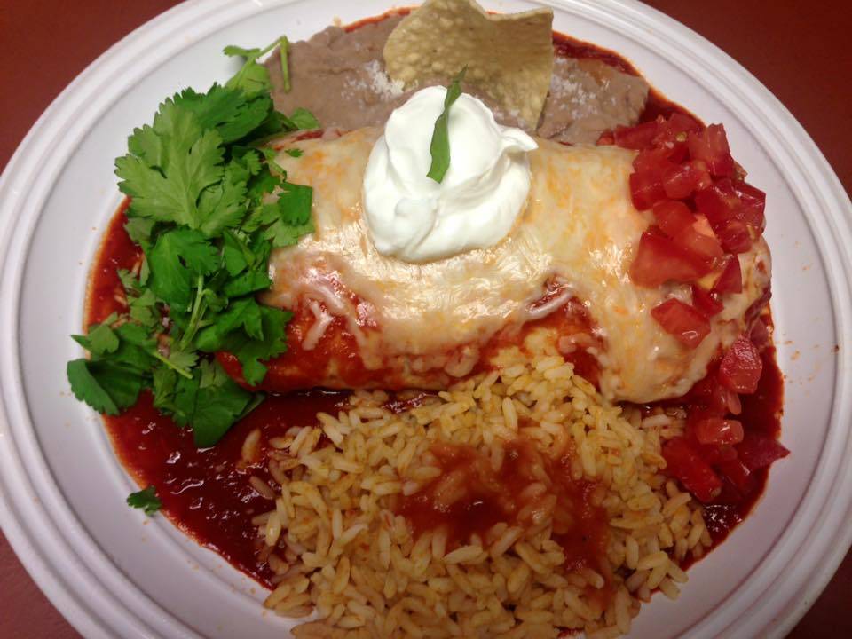 Burritos Mexican Grill | restaurant | 2700 Stickney Point Rd, Sarasota, FL 34231, USA | 9419223888 OR +1 941-922-3888