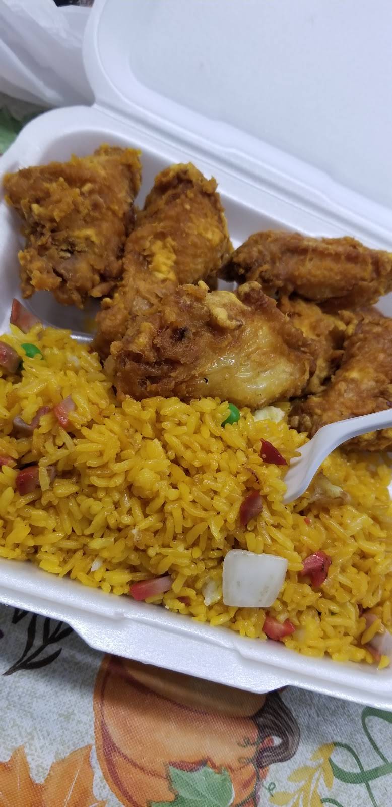 Andy Nice House Restaurant | restaurant | 11358 S Orange Blossom Trail, Orlando, FL 32837, USA | 4078574688 OR +1 407-857-4688